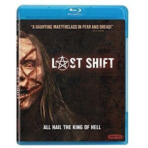Last Shift Bd